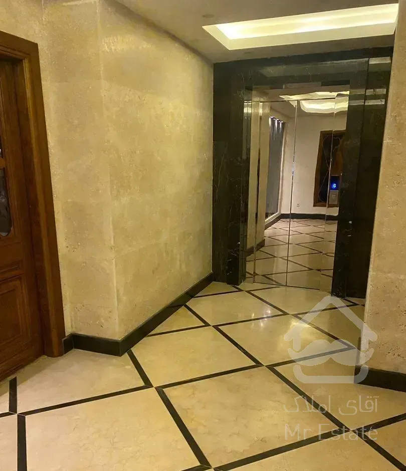 آپارتمان ۲۱۰متری ۳ خواب شیراز شمالی فول ونک