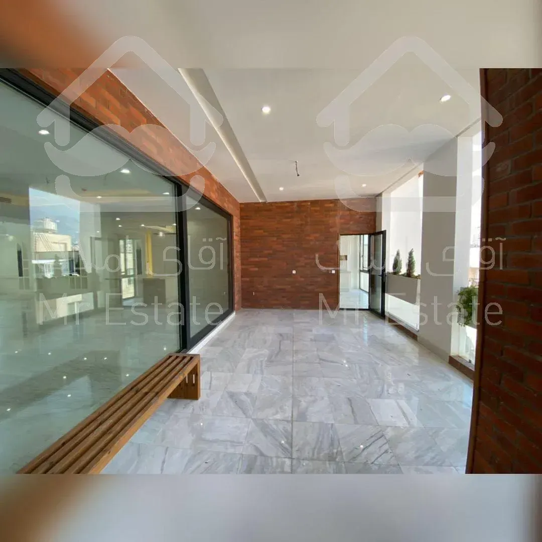 خرید آپارتمان مدرن در فرمانیه ۳۵۰ متر ۴ خواب