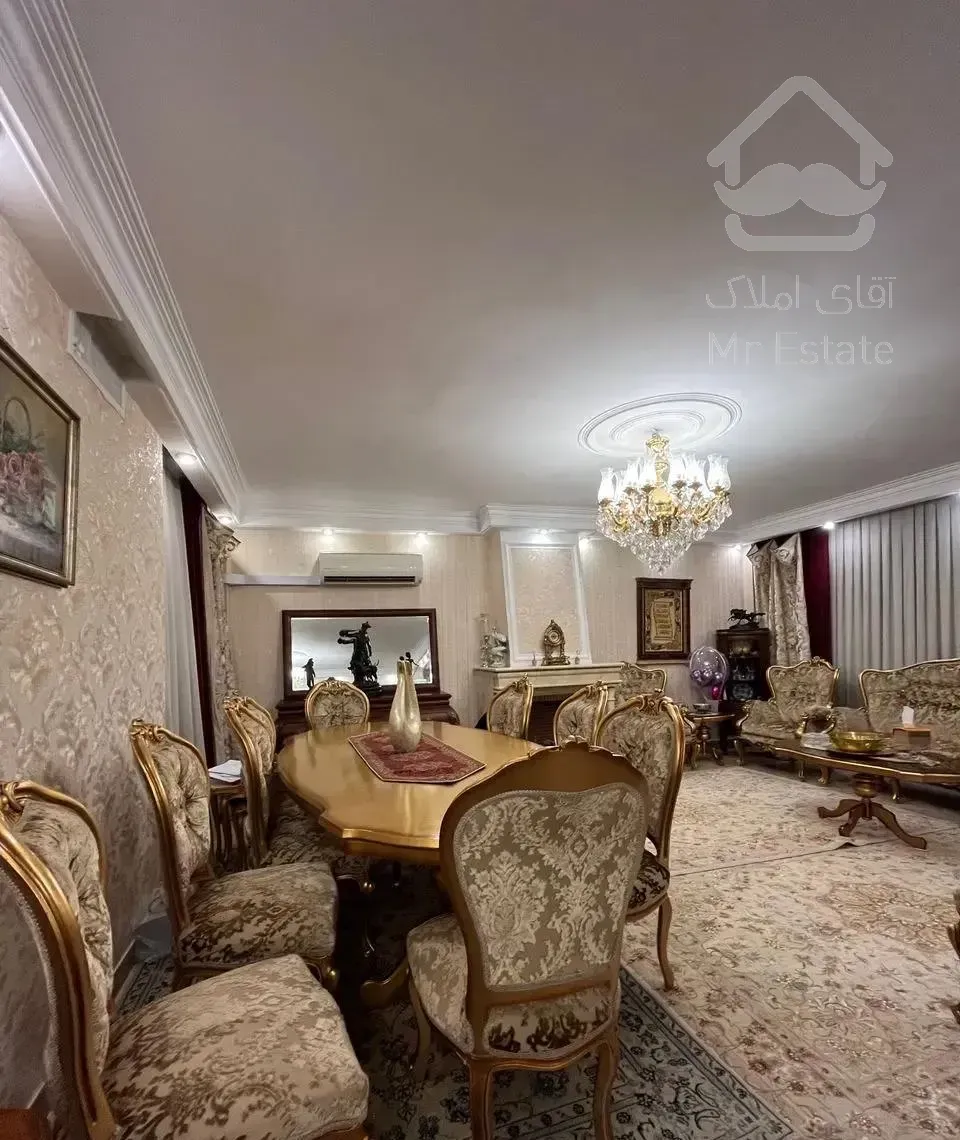 پونک خ ایران زمین شمالی ( ۱۴۵متر۳خوابه)