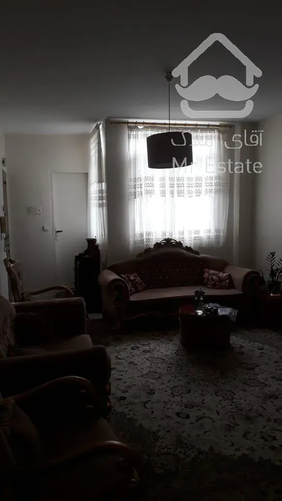 ۶۷ متر دو خواب خوش نقشه سازمان برنامه