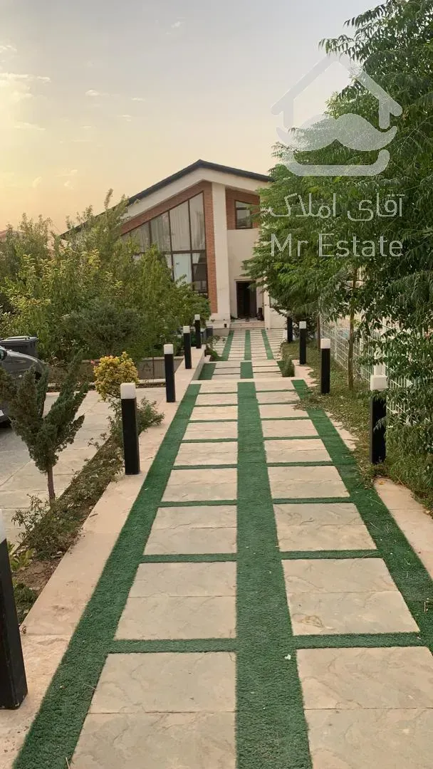 خرید ویلا کردان