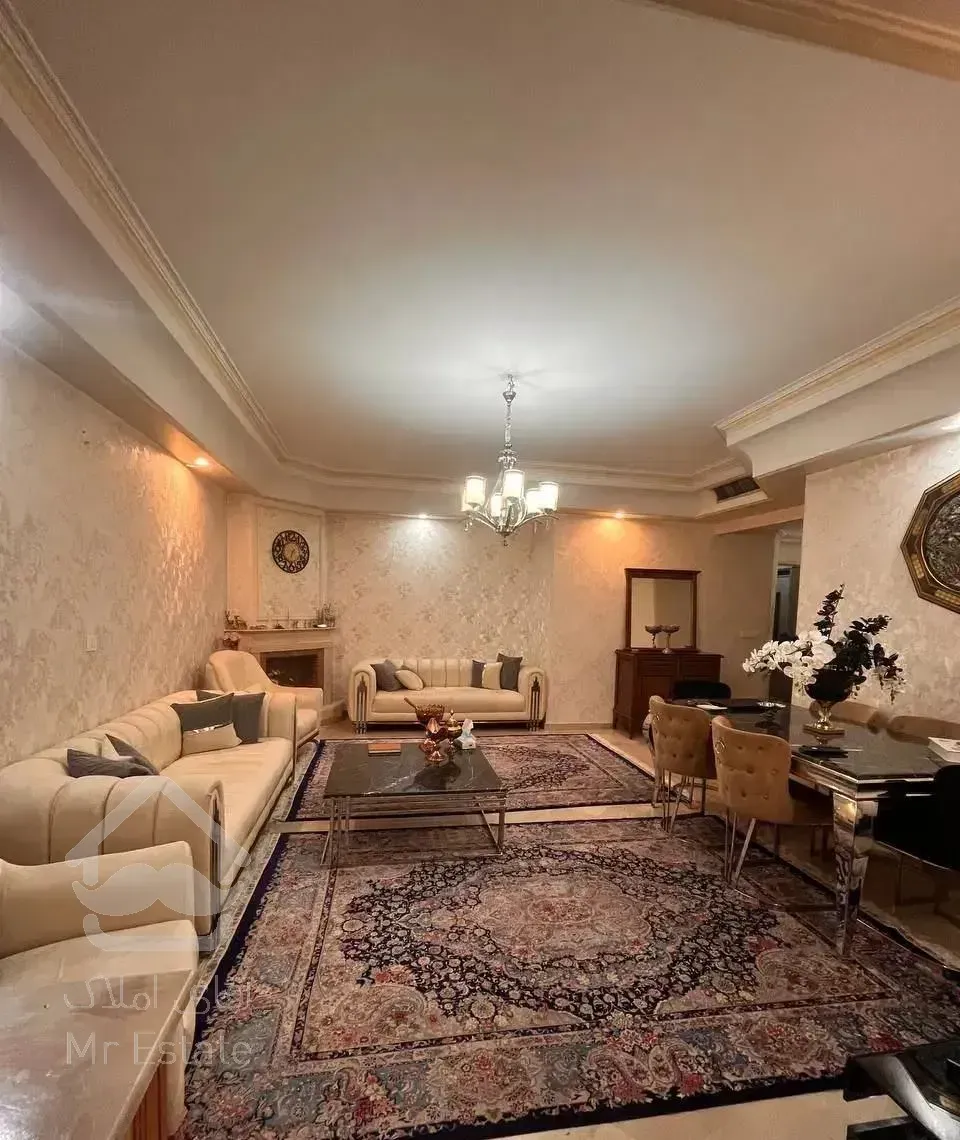 ۸۰ متر/۲خواب/مهرسر تهران ویلا/فول امکانات
