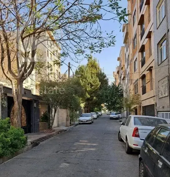 سبلان ۱۳۲ متر آپارتمان قلب شهر تک واحدی