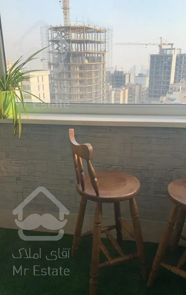 75متر ویو پانوراما تهران مشاعات آبی حتی مجرد