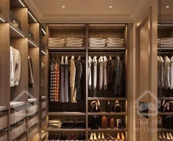 400 متر - سلطنتی ( کامرانیه )