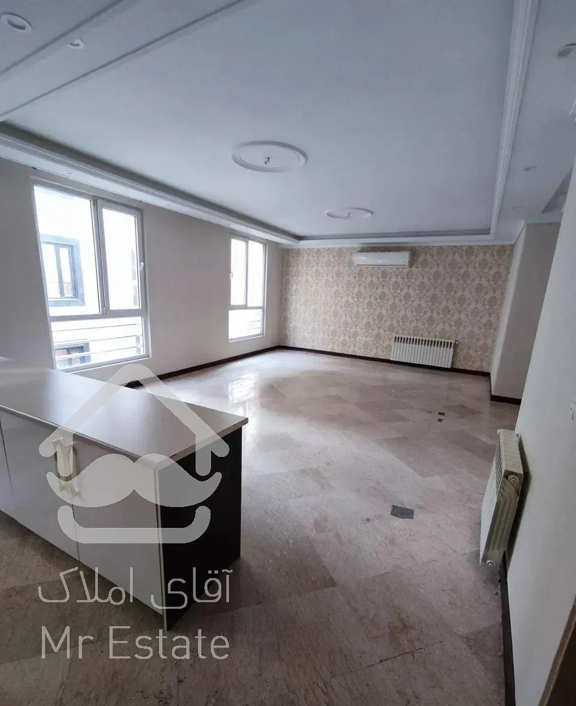 ۹۴ متر دو‌ خواب