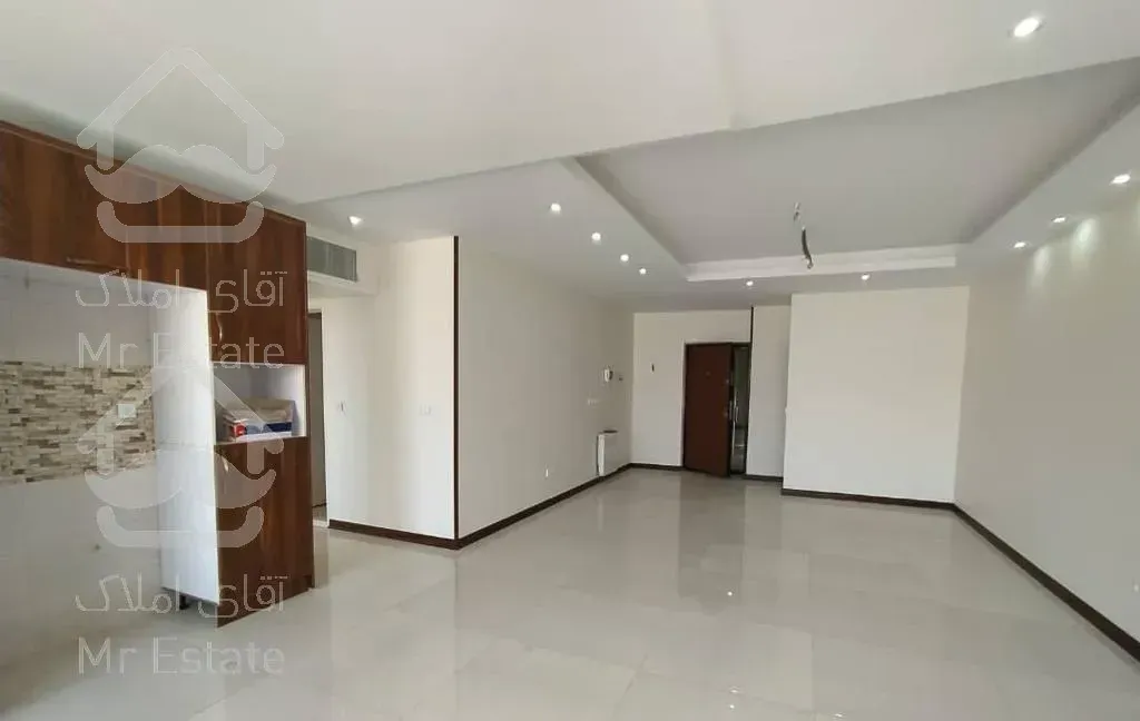 اپارتمان ۸۸ متر ۲ خواب