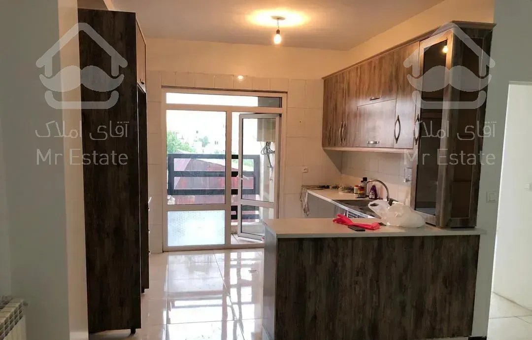 اپارتمان ۶۰ متری