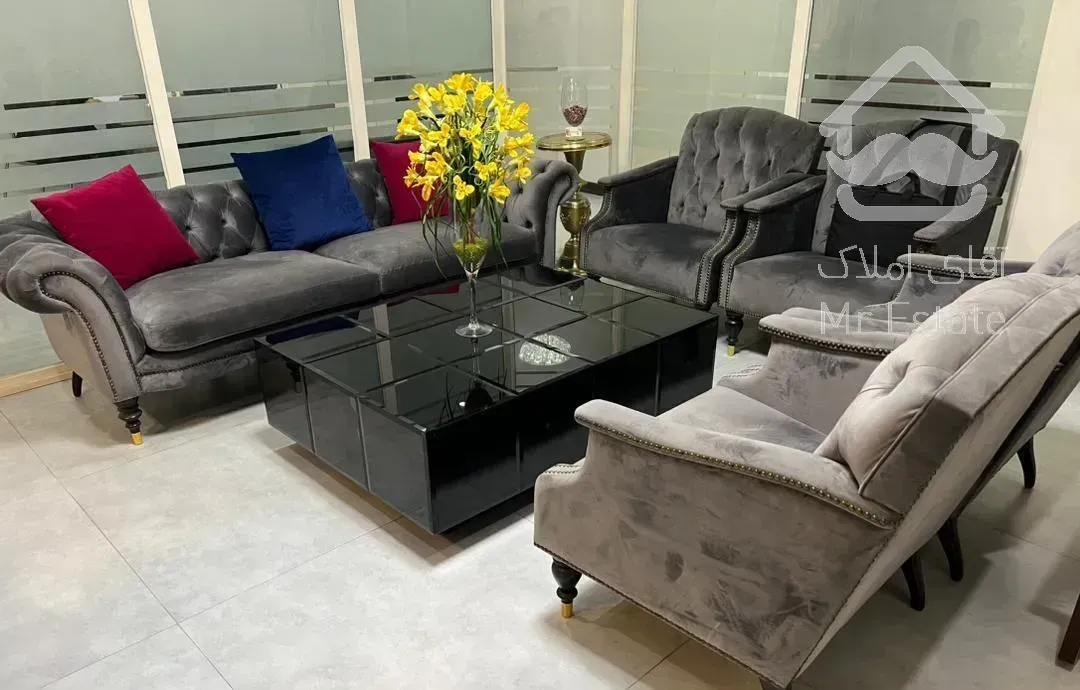 فروش یک واحد۱۲۲ متری قائم مقام فراهانی