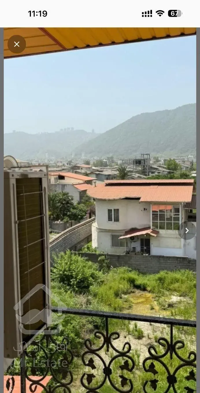 اجاره آپارتمان در باغ ملی