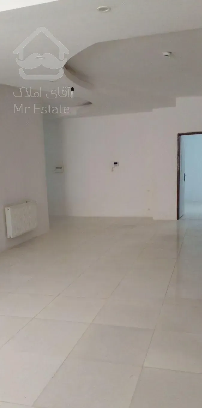 فروش آپارتمان ۹۸ متری ۲ خوابه در باغستان