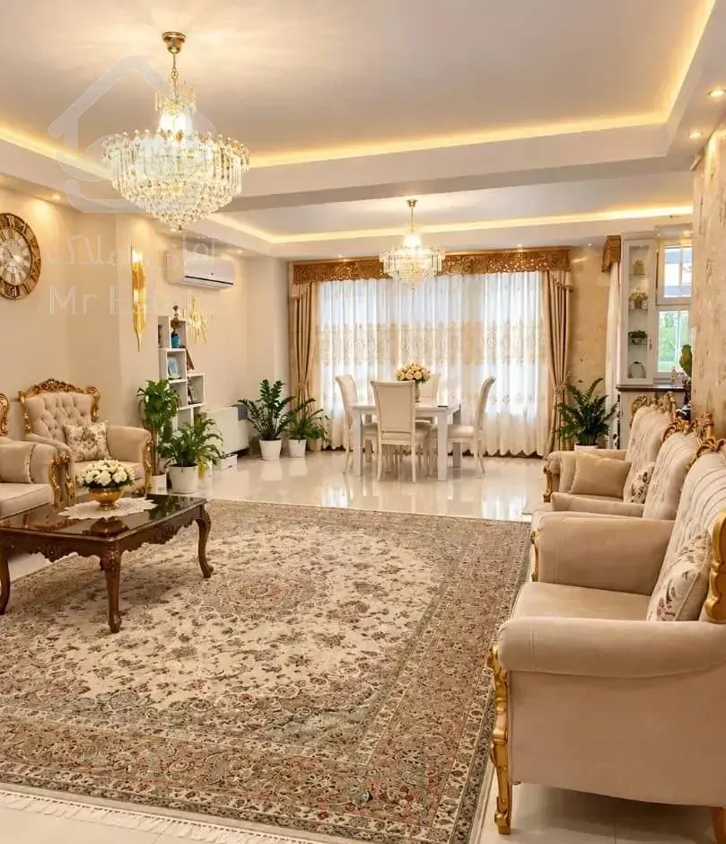 فروش واحد سه نبش طالقانی