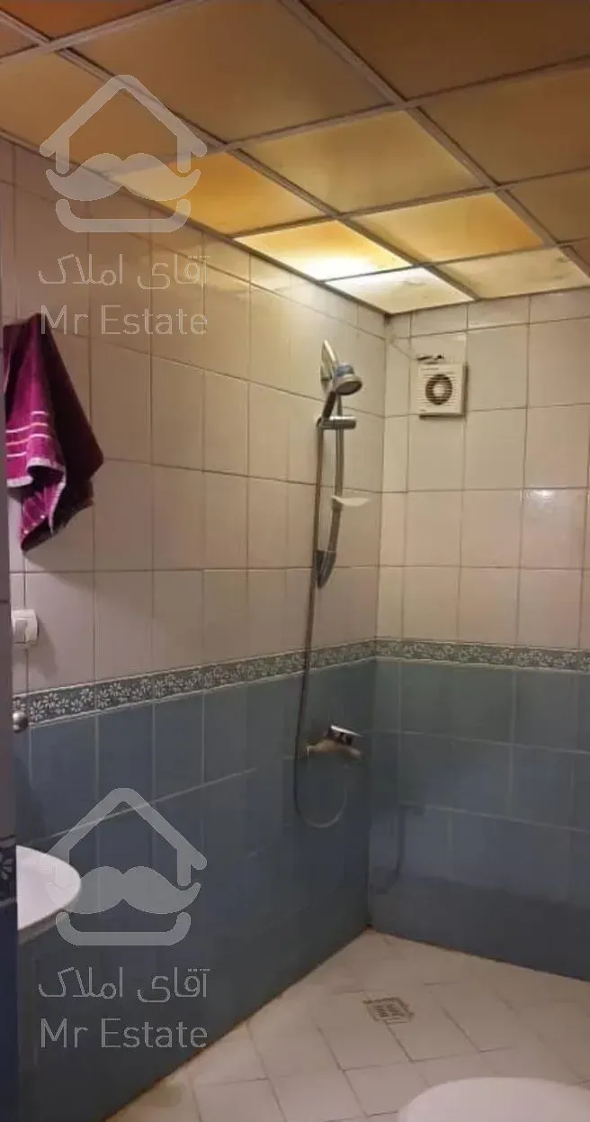 فروش واحد آپارتمان 100 متر بزرگمهر غربی