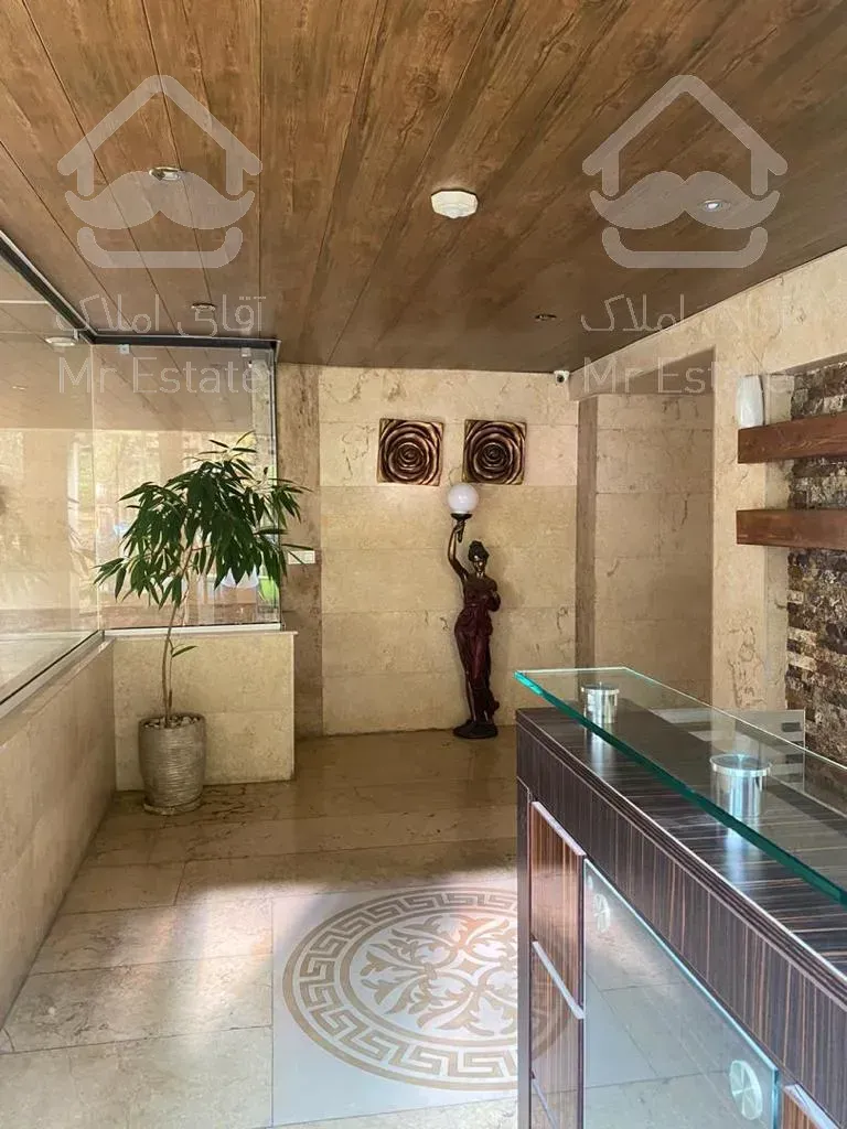 رهن و اجاره اپارتمان در فرمانیه