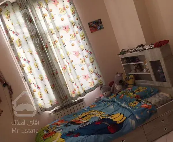 ۷۴متر/فول بازسازی/غرق در نور