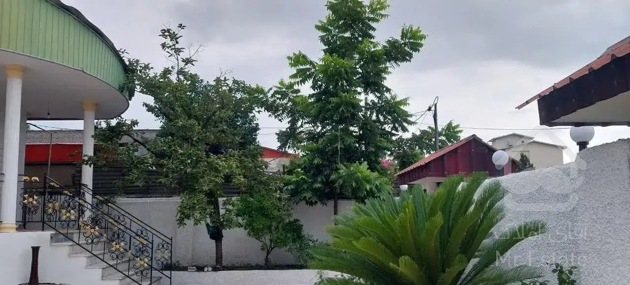 فروش ویلا دوبلکس با لوکیشن عالی  مکان آرام