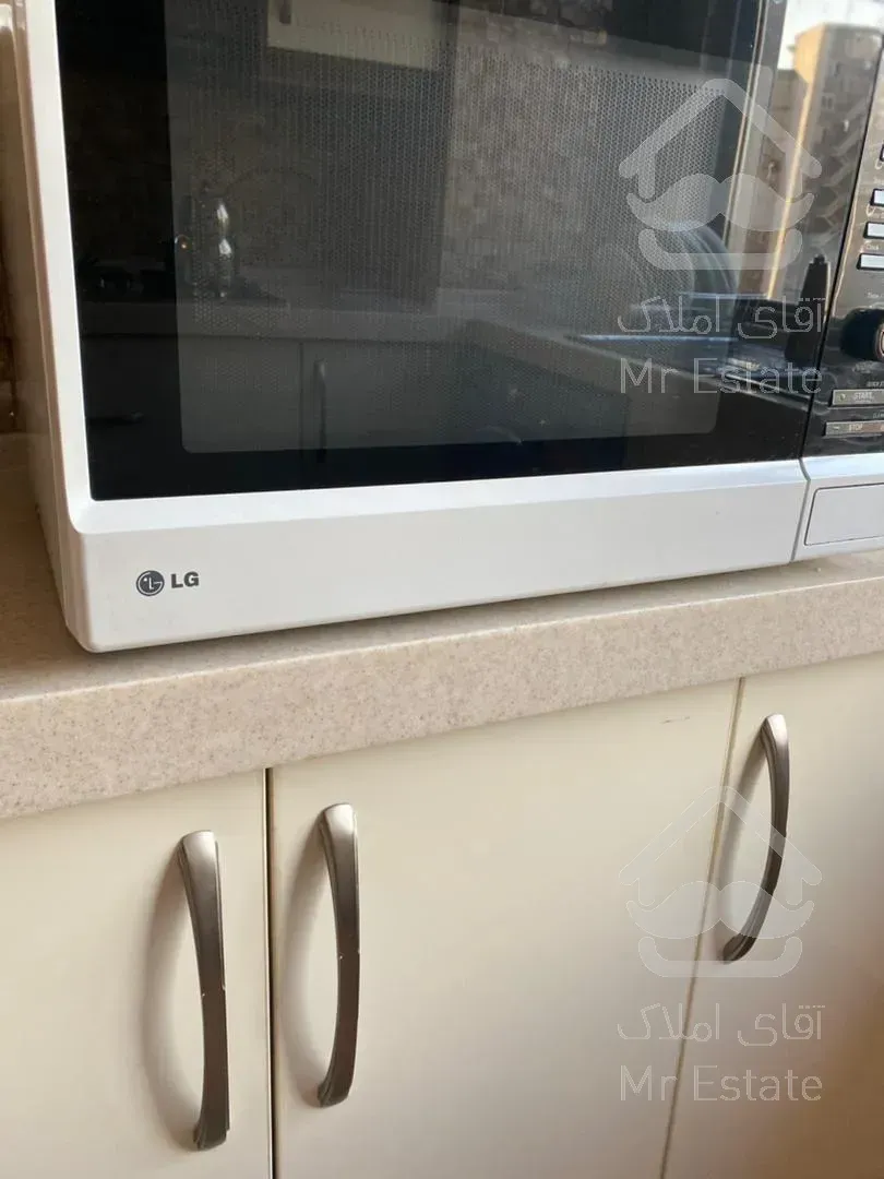 اجاره و رهن آپارتمان زعفرانیه 110  متر لوکس