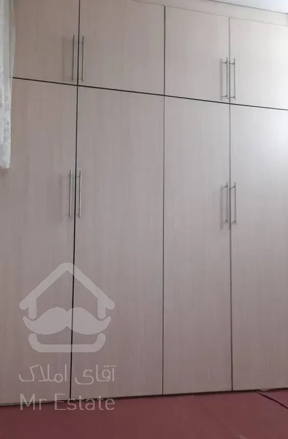 رهن آپارتمان ۸۰ متری ۲ خواب هاتف