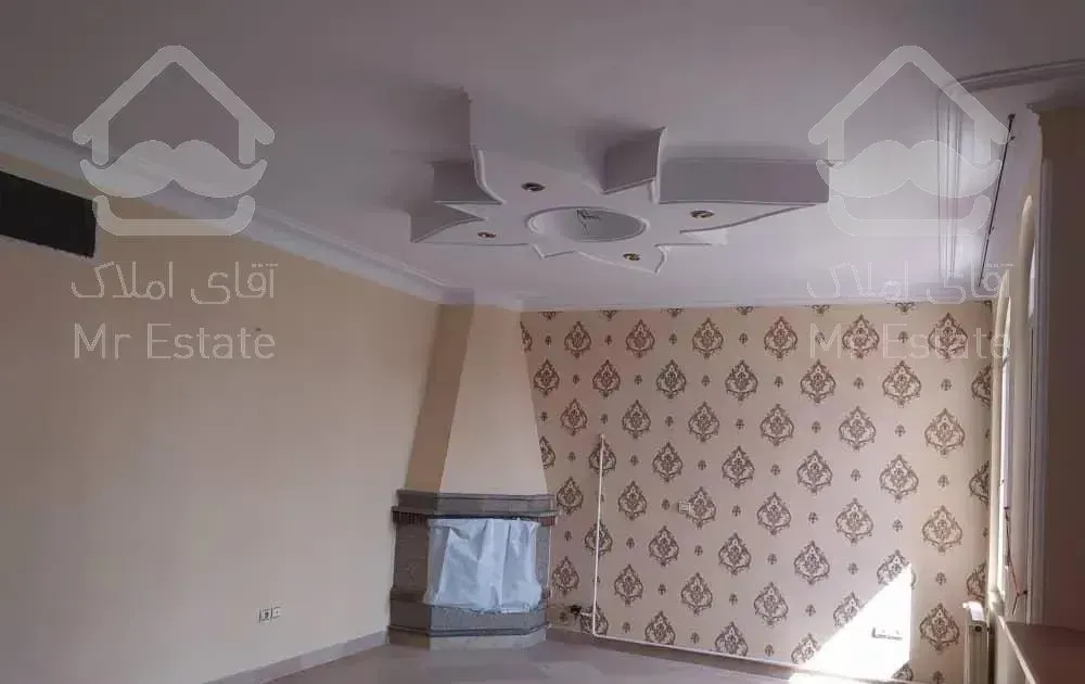 رهن کامل آپارتمان ۱۲۰ متری دو خواب / ویودار