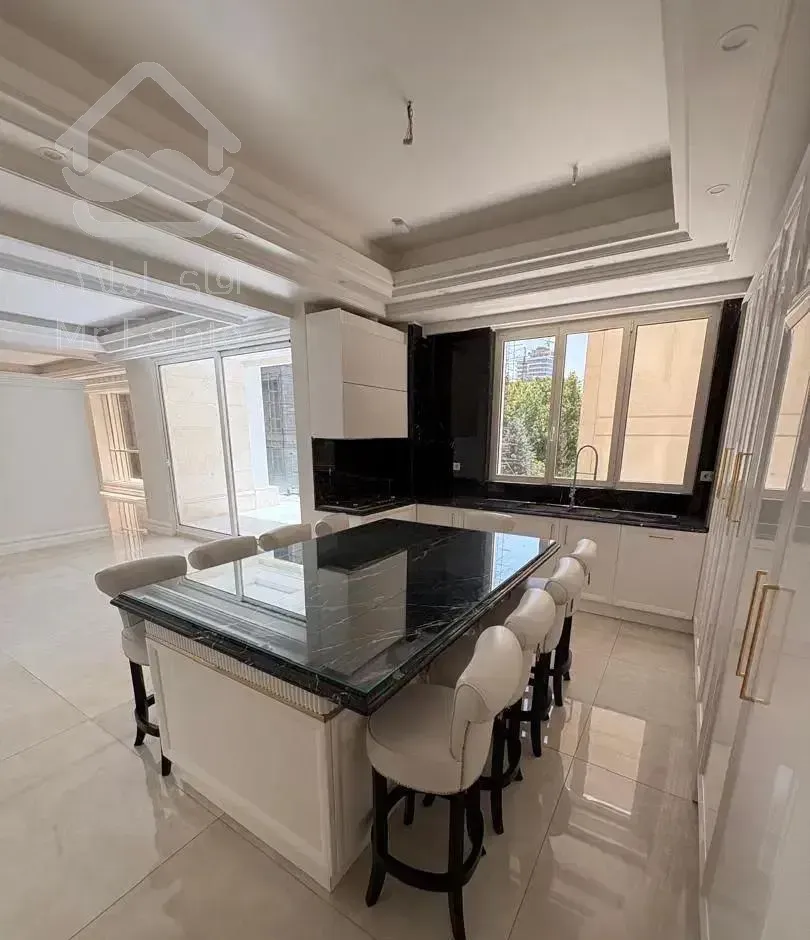 ۳۱۰متر نوساز بدون ریشه زیر قیمت