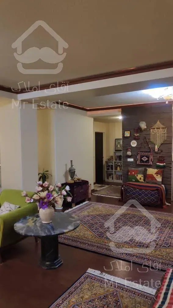 فروش آپارتمان درکه 132  متر لاکچری