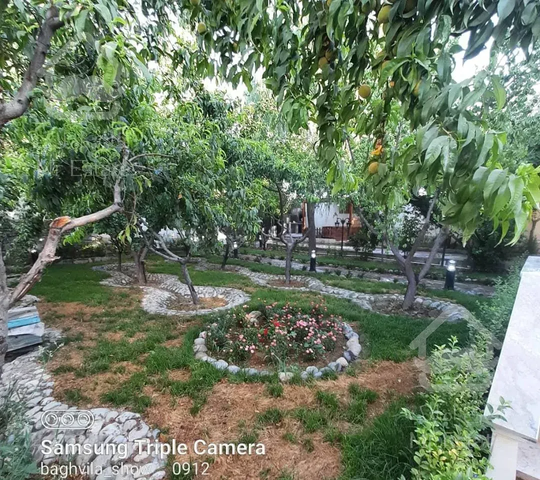 ویلا500متری سندار تهراندشت .سهیلیه .کردان