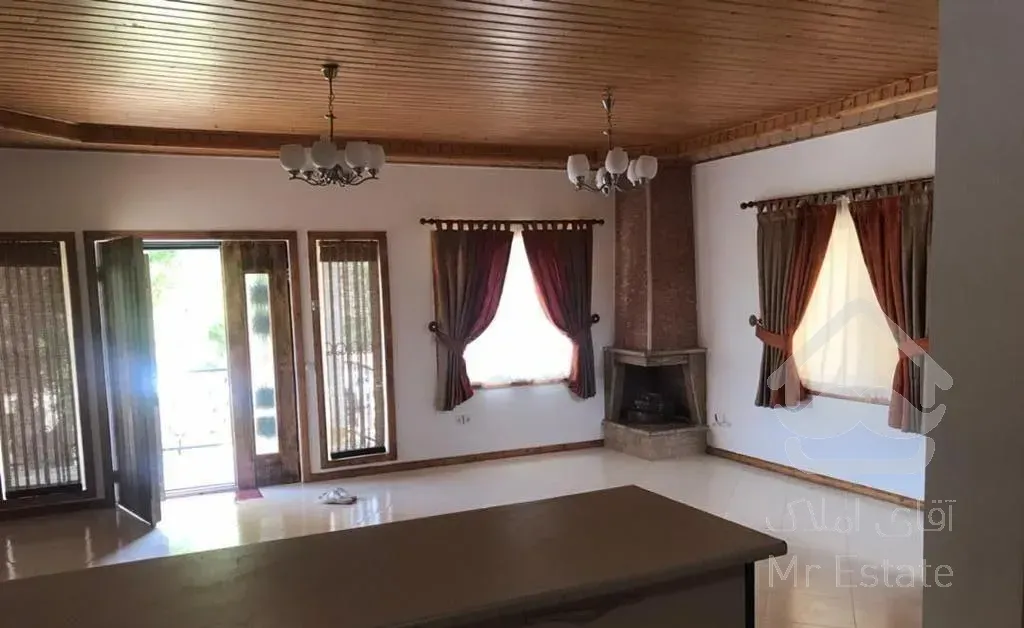 ویلا دوبلکس دو خوابه (معتمدی)