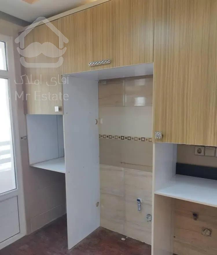 تهرانپارس ۶۶ متر خوش نقشه تخلیه