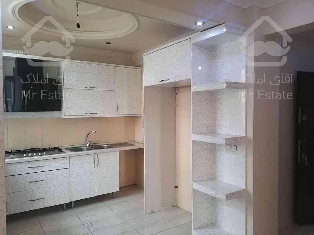 آپارتمان ۱۰۹ متری لوکس ویودار