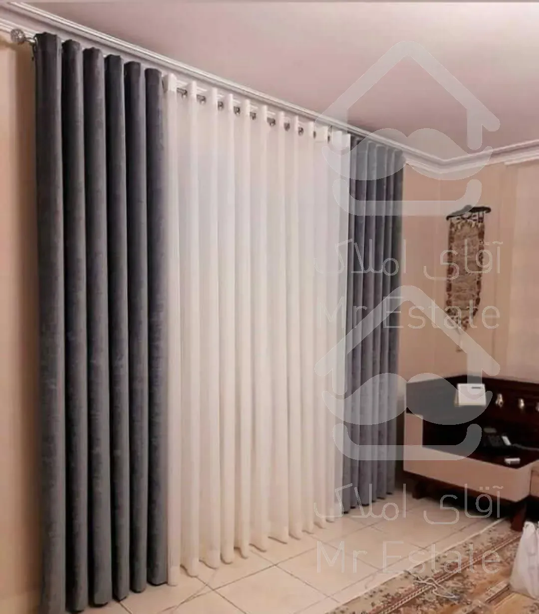 نصاب پرده تمام نقاط تهران