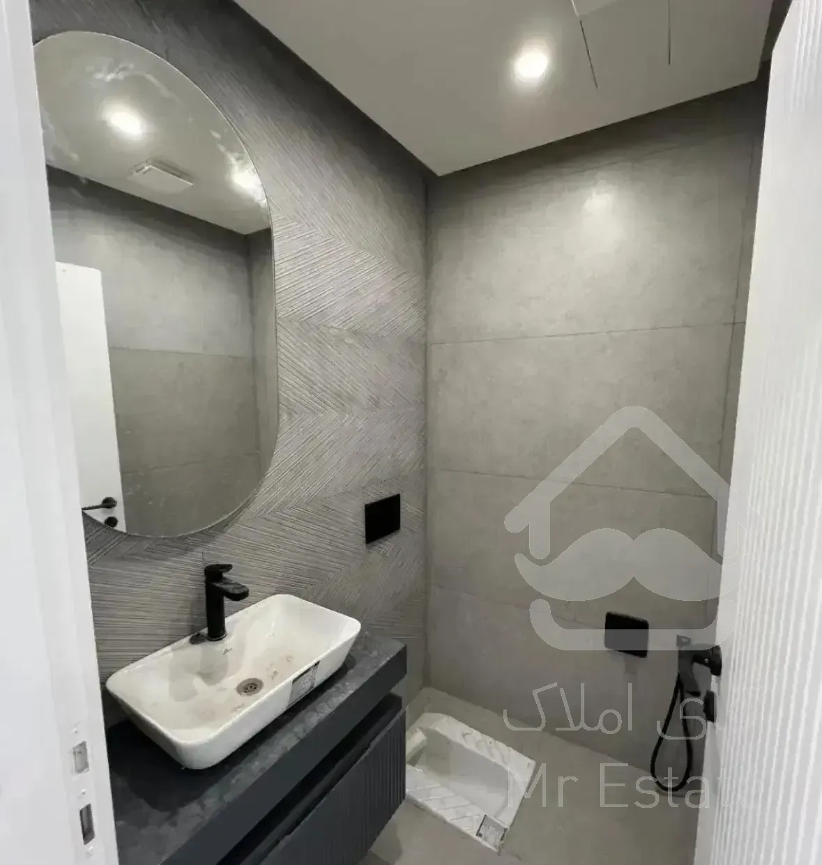 ۱۱۸متر/متریال برند/فول مشاعات/ریحانی بهشتی ارس