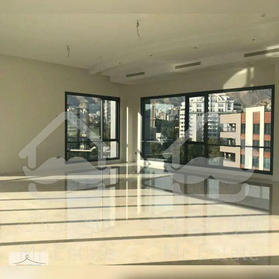 خرید پنت هاوس تهران ۶۵۰ متر ویو ابدی