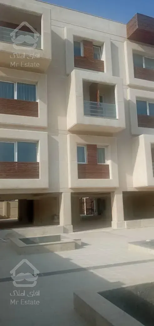 شهرک گلستان جزیره قشم