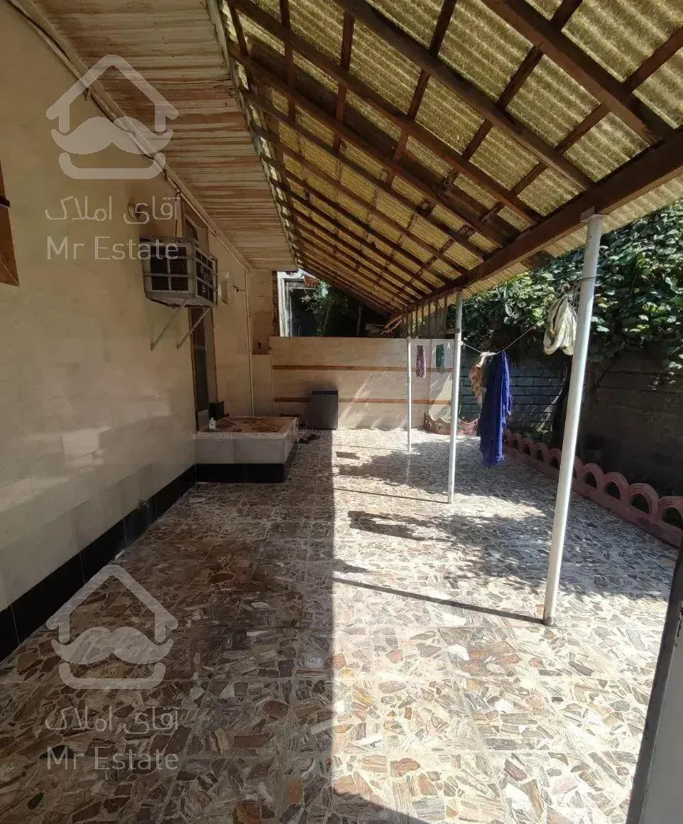 ویلای فروشی سنددار145متری‌بلوارامام‌رضا