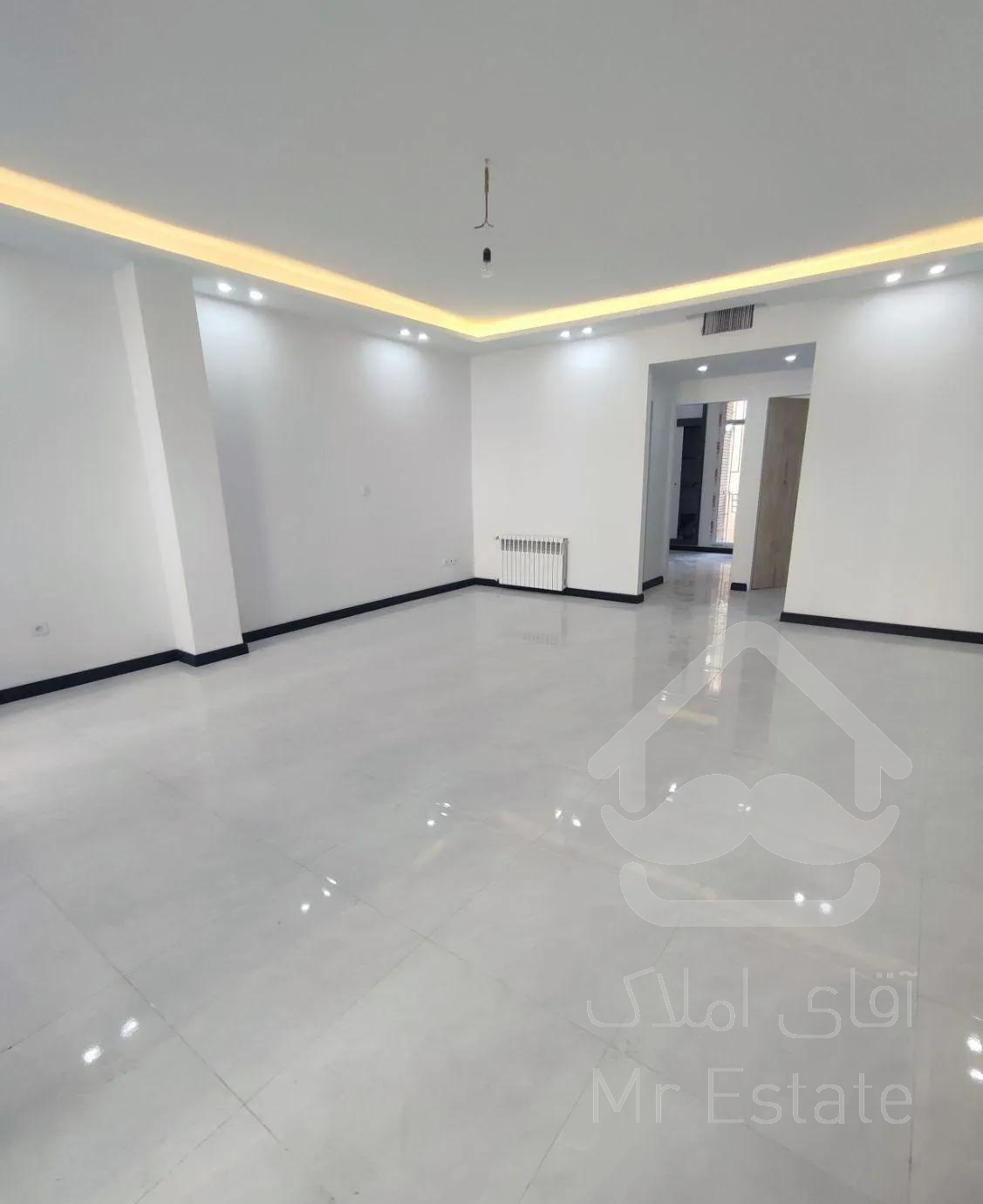 فایل سرمایه گذاری/79متر دو خواب نوسازی شده فردوس