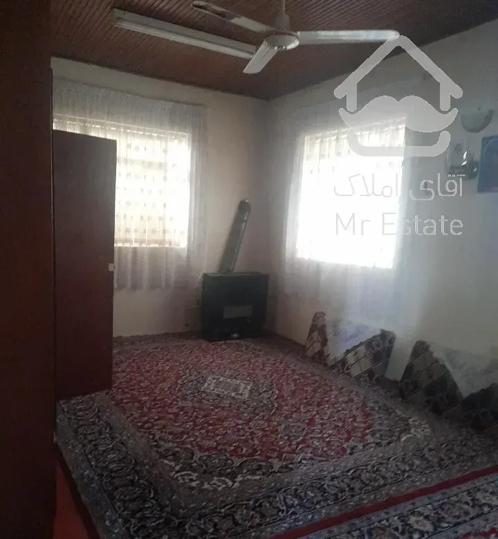 ویلایی ۳۱۰ متری