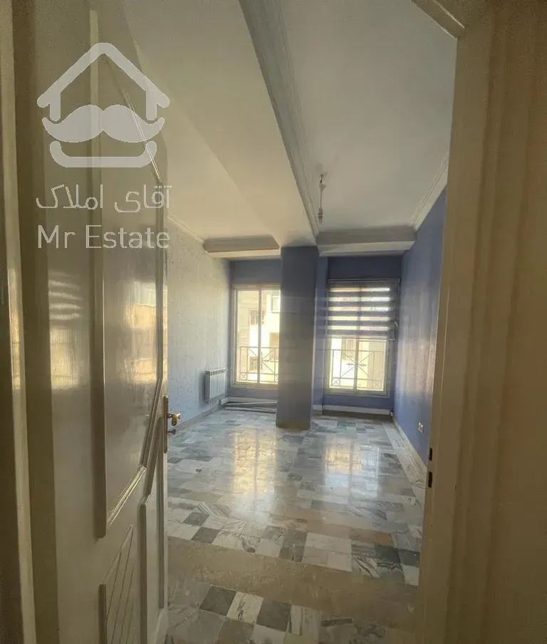 اپارتمان 109 متر معاوضه با متراژ بالاتر