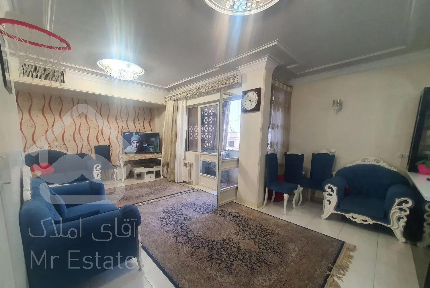 ۶۸ متر *مناسب سرمایه گذاری* خوش چیدمان