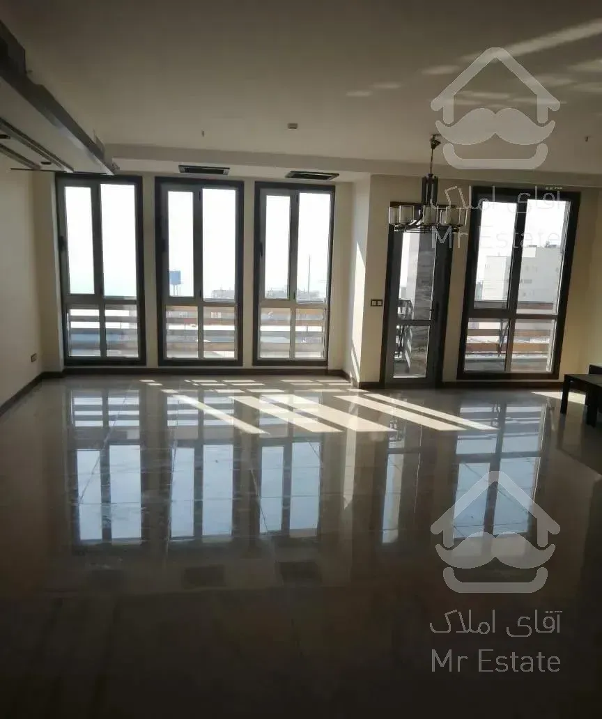 کاشانک/۷۵متر /۲خواب / ۶ سال ساخت