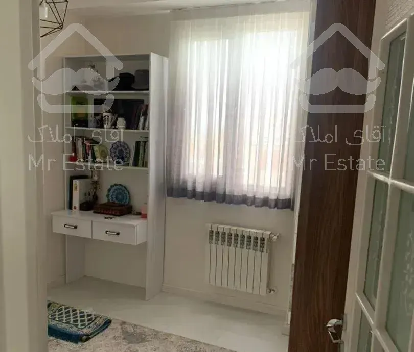 70متر /۲خواب/ الاله شرقی