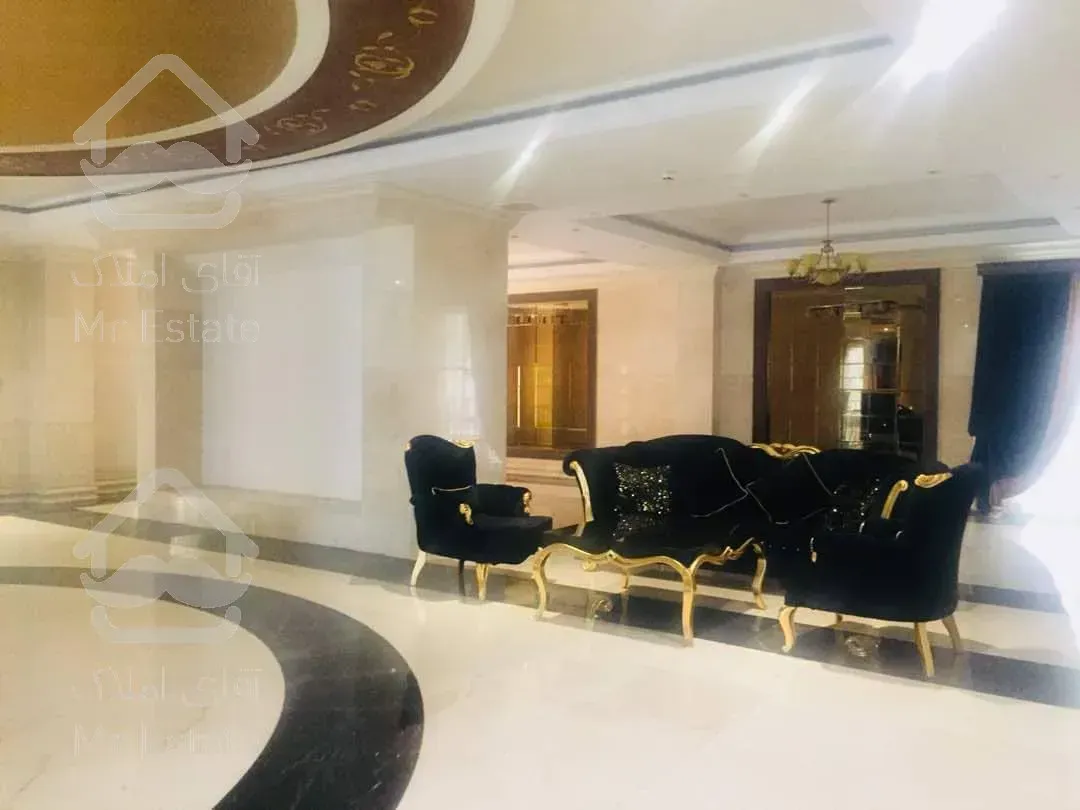 رهن و اجاره اپارتمان در فرمانیه