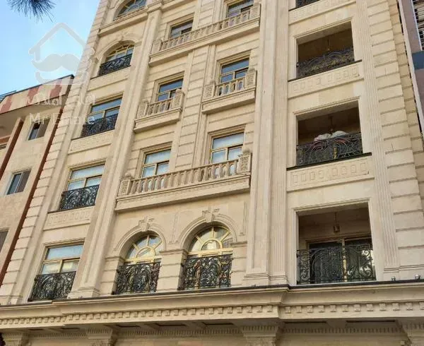 شمال کاج/ ۲۶۰متر/ پروژه بی بدیل