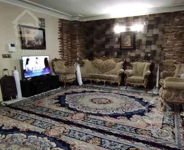 ۸۵ متری ۲خواب ۱۲متری لاله