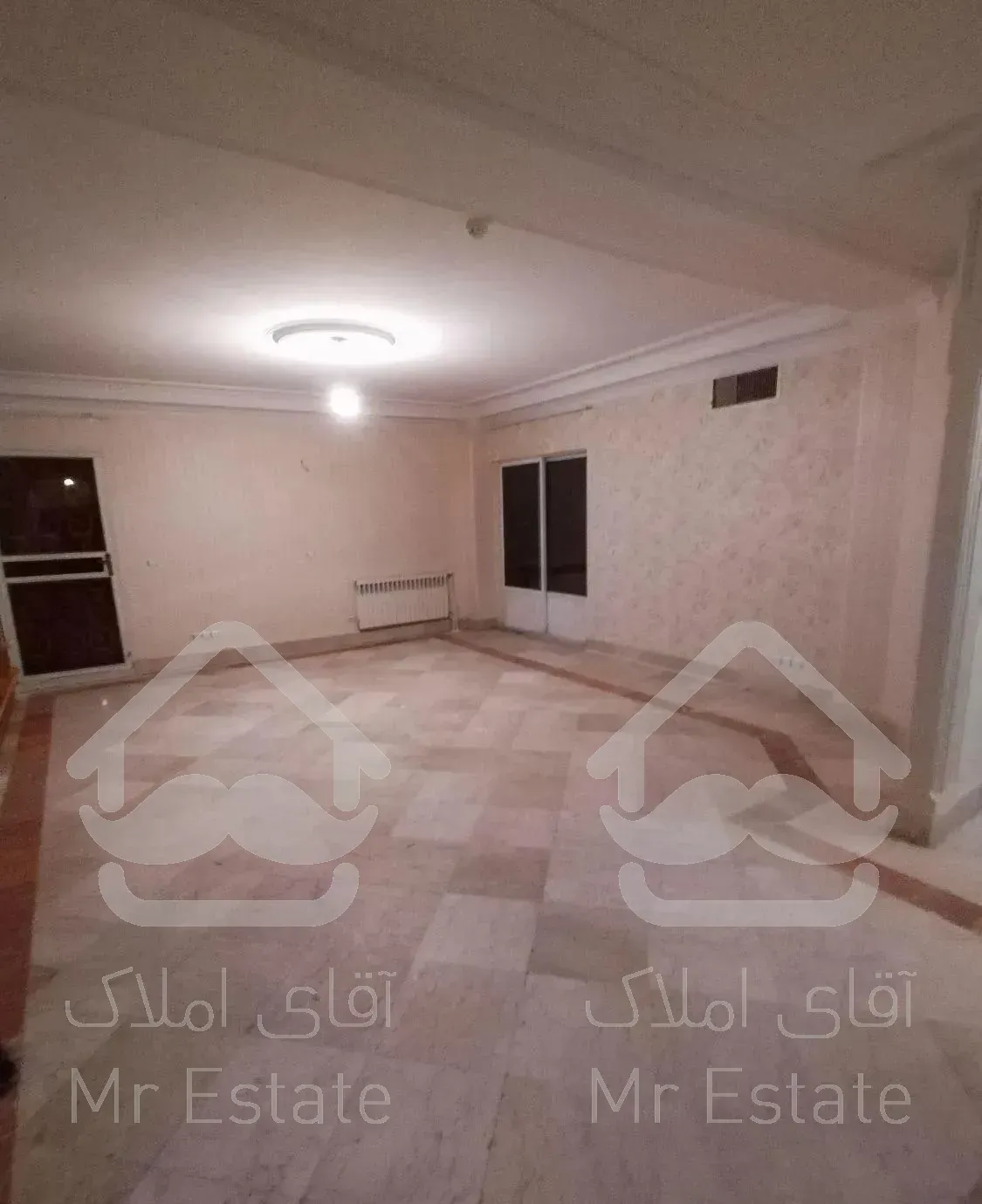 کوی فراز سعادت آباد 119متر دو خواب فول ویو