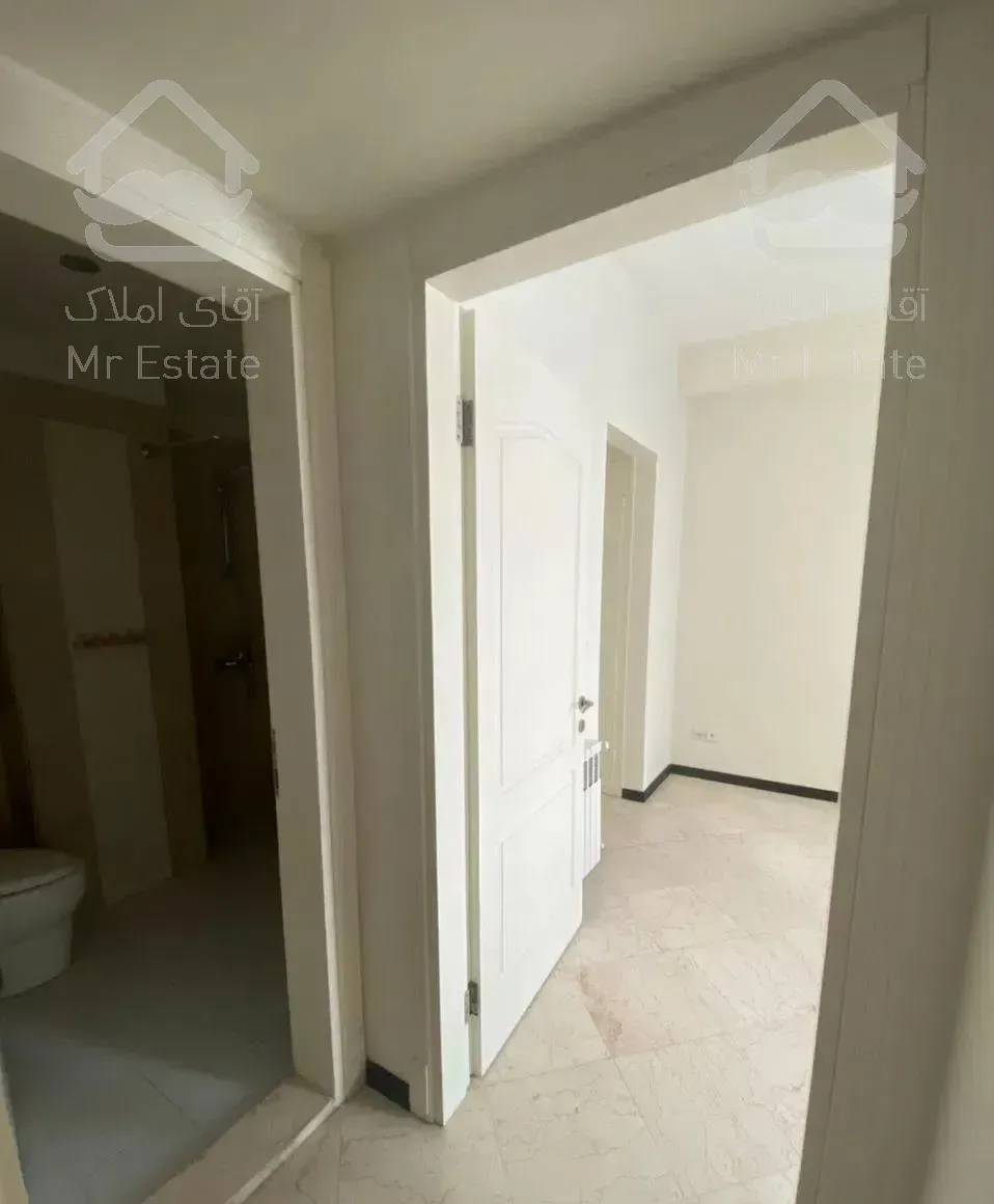 آپارتمان ۱۴۰مترشهرک غرب سرمایه گذاری