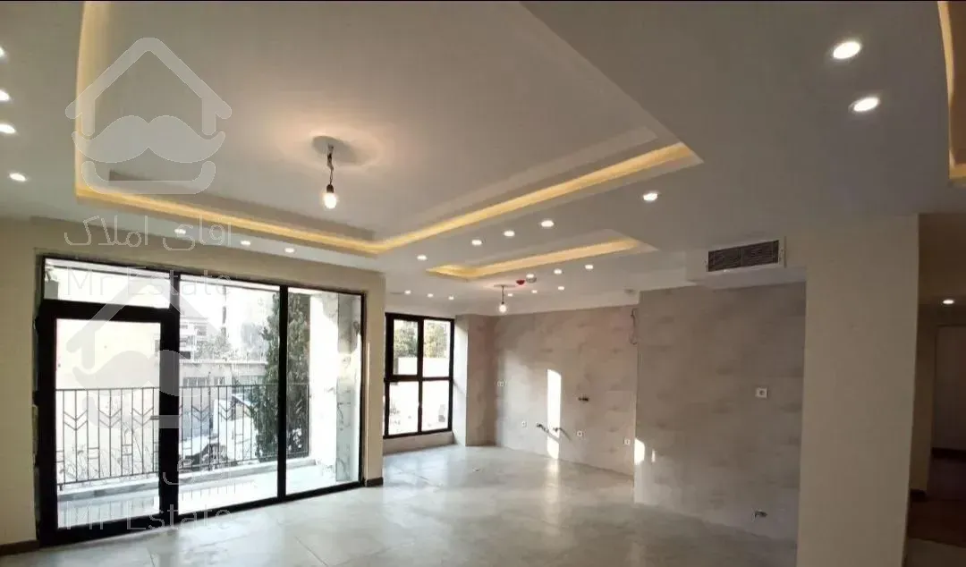 آپارتمان ۱۵۰متری /خواجه عبدالله /سروستان