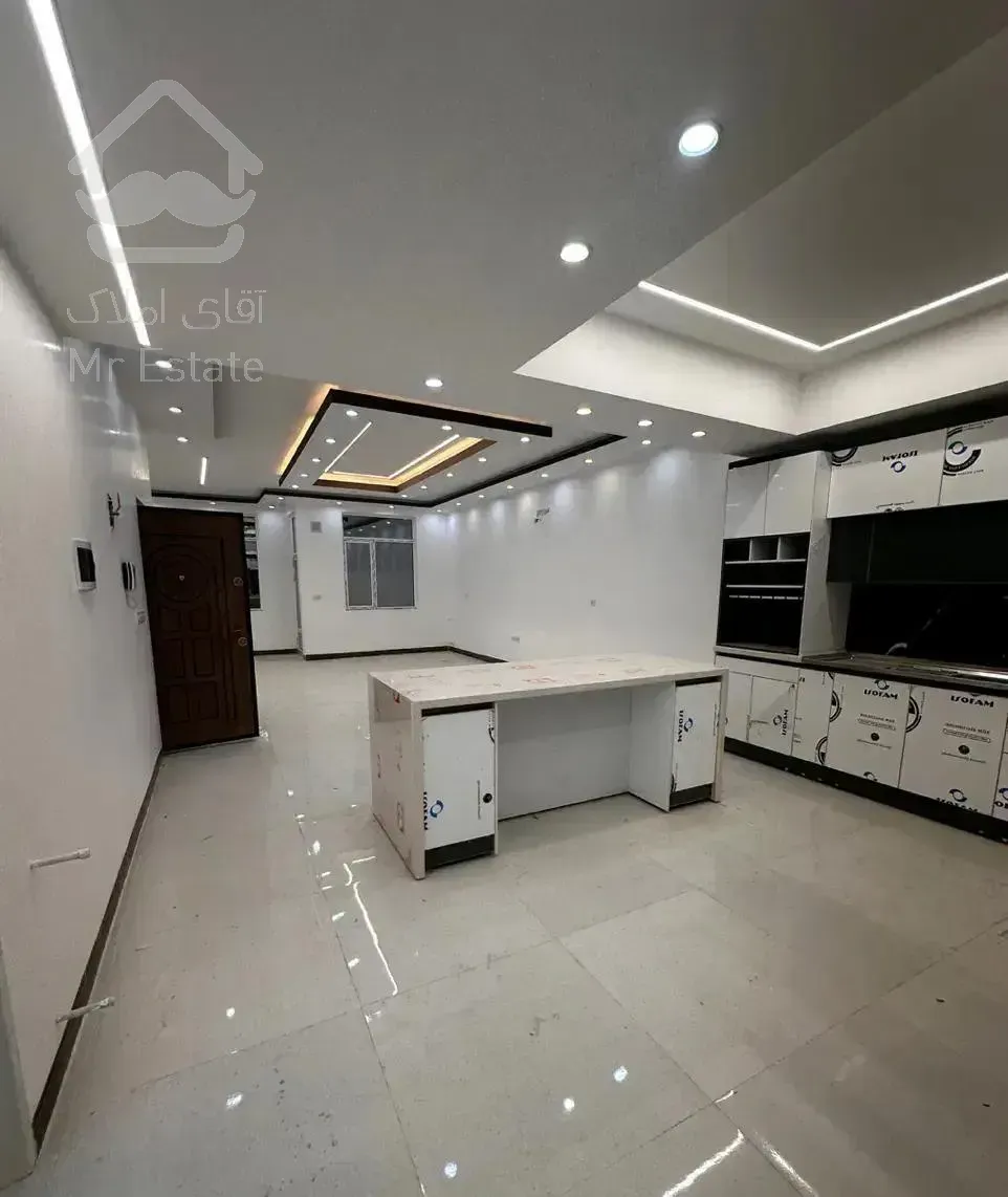 ۱۱۰ متری احمدی روشن / صفاییه / صیاد شیرازی