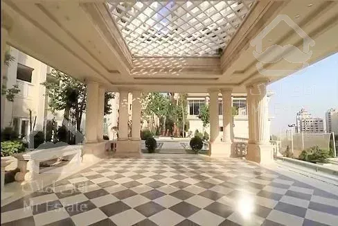 آپارتمان ۴۸۰متر در زعفرانیه