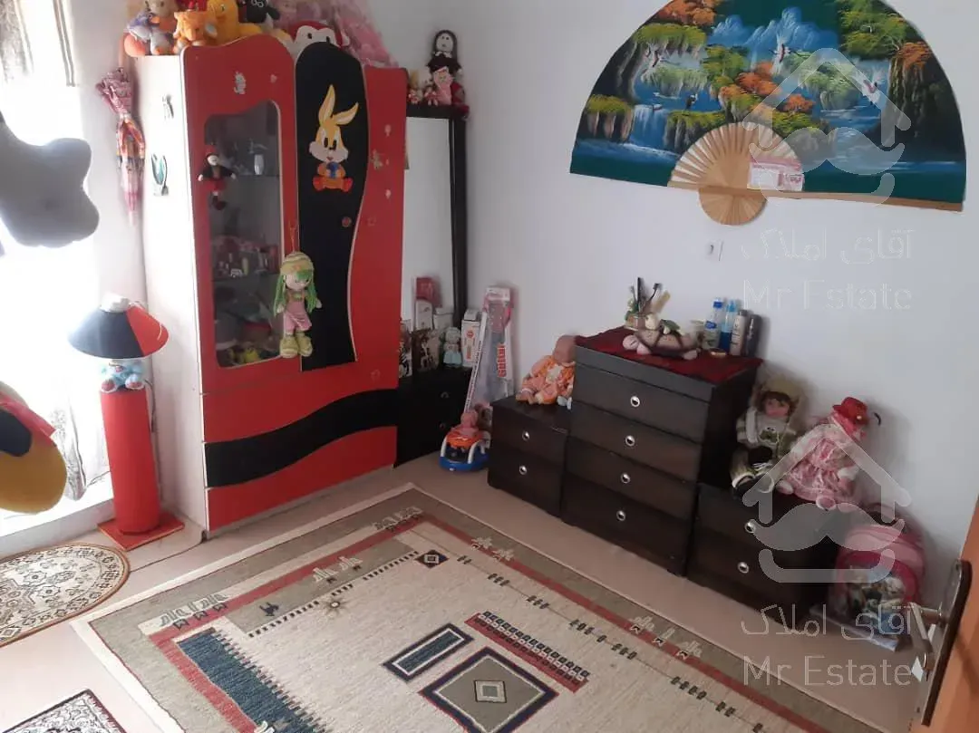 فروشی واوان ۵۴متری