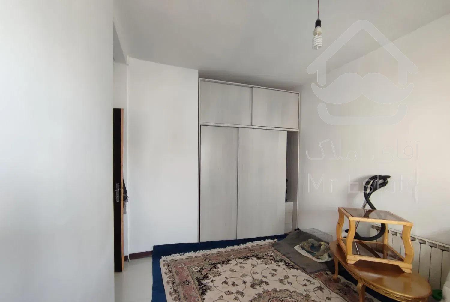 آپارتمان ۸۳ متر مسکن مهر(سحر)